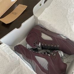 Jordan Five Retro 