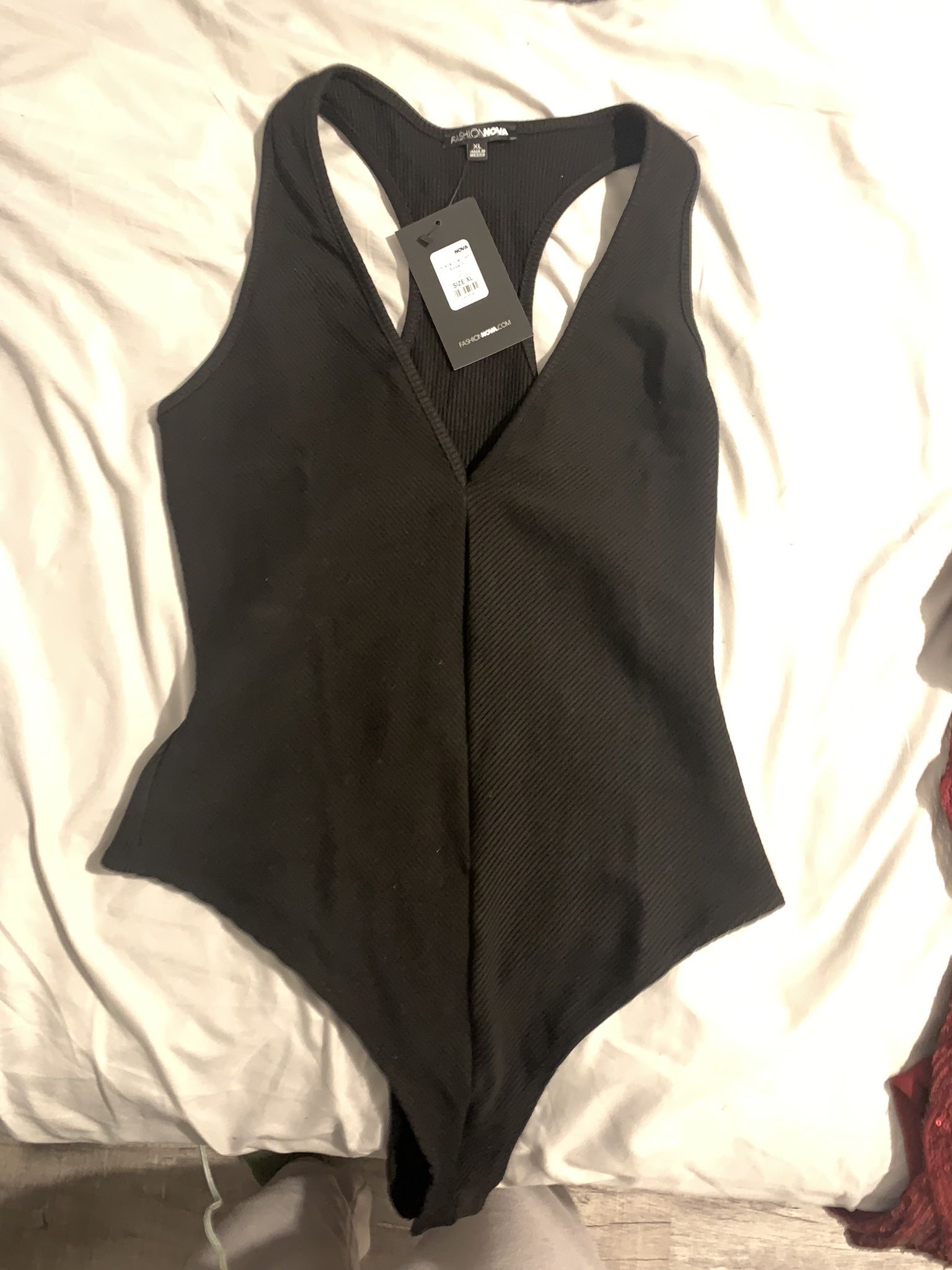 Fashion Nova Bodysuits