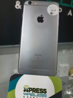 iPhone 6s Plus - Black - 64 GB - Factory Unlocked - Excellent Condition - SOMOS TIENDA