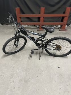 $65 Mountain Bike