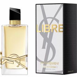 YSL LIBRE PERFUME