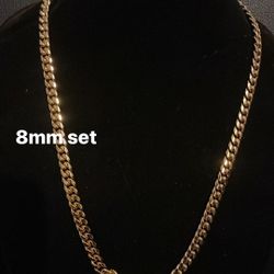 Cuban Sets