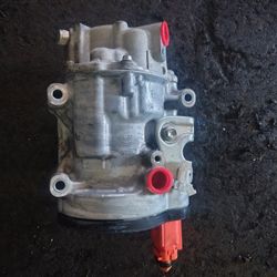 Ac Compressor 2018 Prius Ac Comprsor