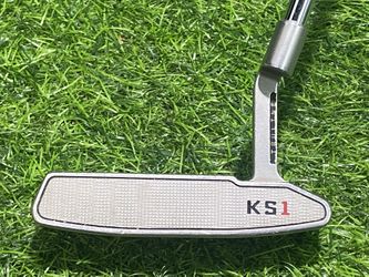 Kirkland KS1 34 1/2 Inch Putter