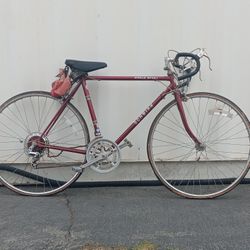 Schwinn World Sport Men's 10 Speed