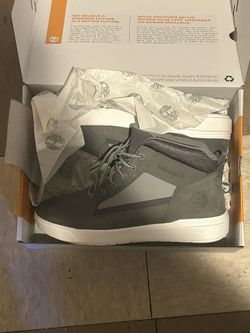 Timberland Shoes $30
