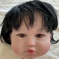 Doll Heads 
