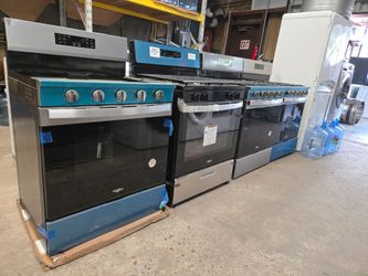 NEW Stoves