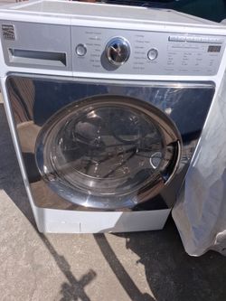Washer