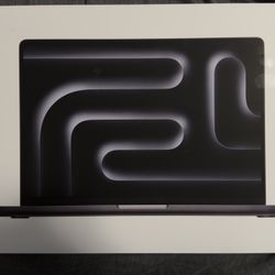 14-inch MacBook Pro (M5)