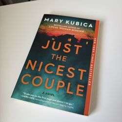 Book - Just the Nicest Couple