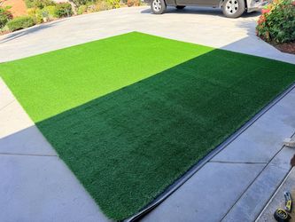 Brand new turf 15x20 $430 synthetic lawn artificial grass