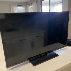 40” Sansui Flatscreen TV