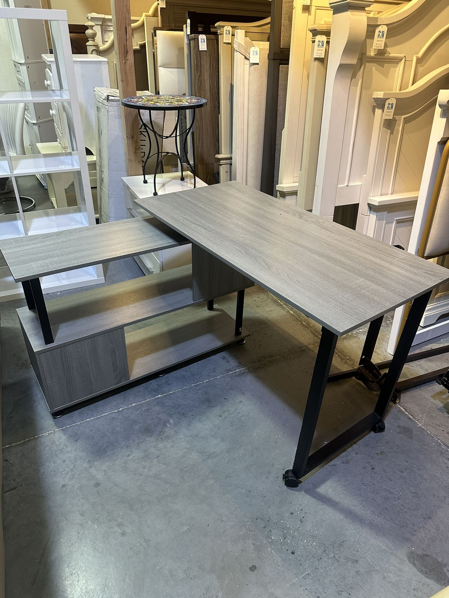 Desk