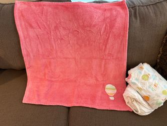 Baby items