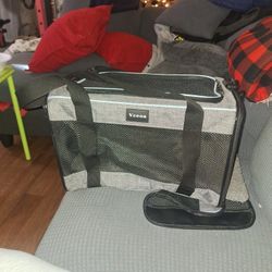 Pet Carrier
