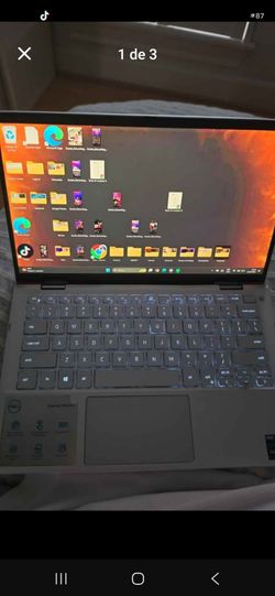 Dell Inspiron 17 2