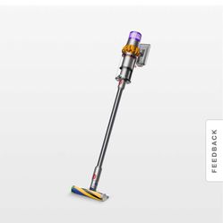 Dyson V15 Detect-Brand new