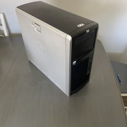 HP Computer 