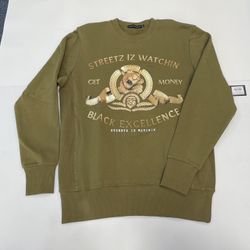 Streetz Is Watchin Sweatshirts