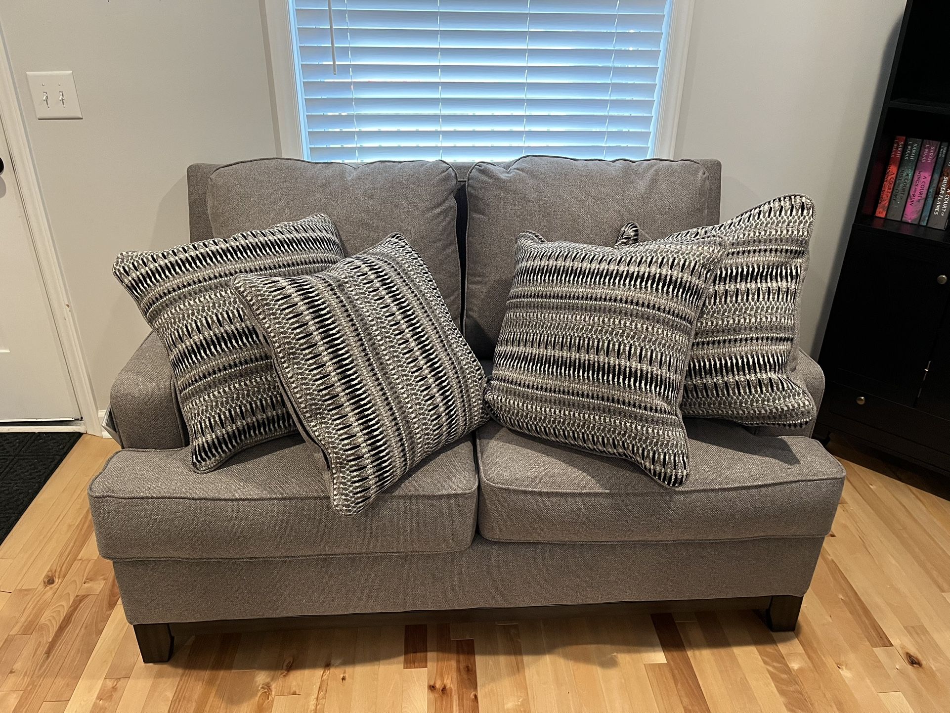 Brand New Ashley Furniture Pillows