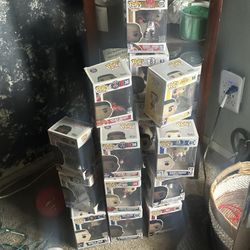 Funko Pops For Sale