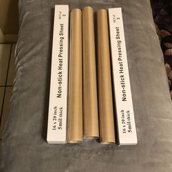 Non-stick  Baking Sheets