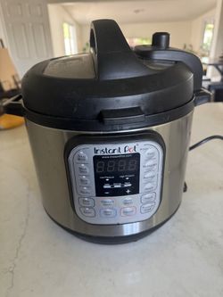 Insta Pot