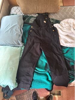 Carhartt Overalls