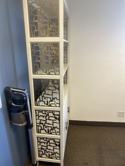 Modern Bookcase