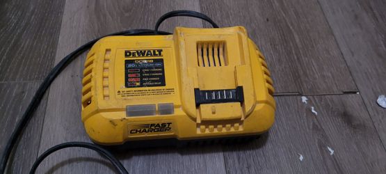 Battery charger