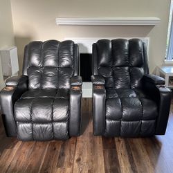 Recliner Sofas