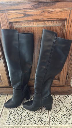 Women’s boots