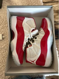 Cherry 11’s
