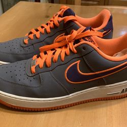 Nike Air Force 1 ‘82’ 488298-012 US Size 10.5 