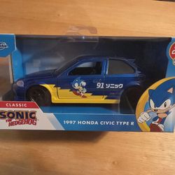 Sonic