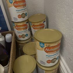 Nutramigen 