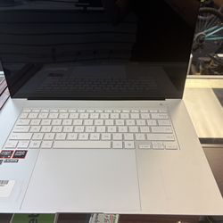 LAPTOP ASUS ZENBOOK S16, touch screen