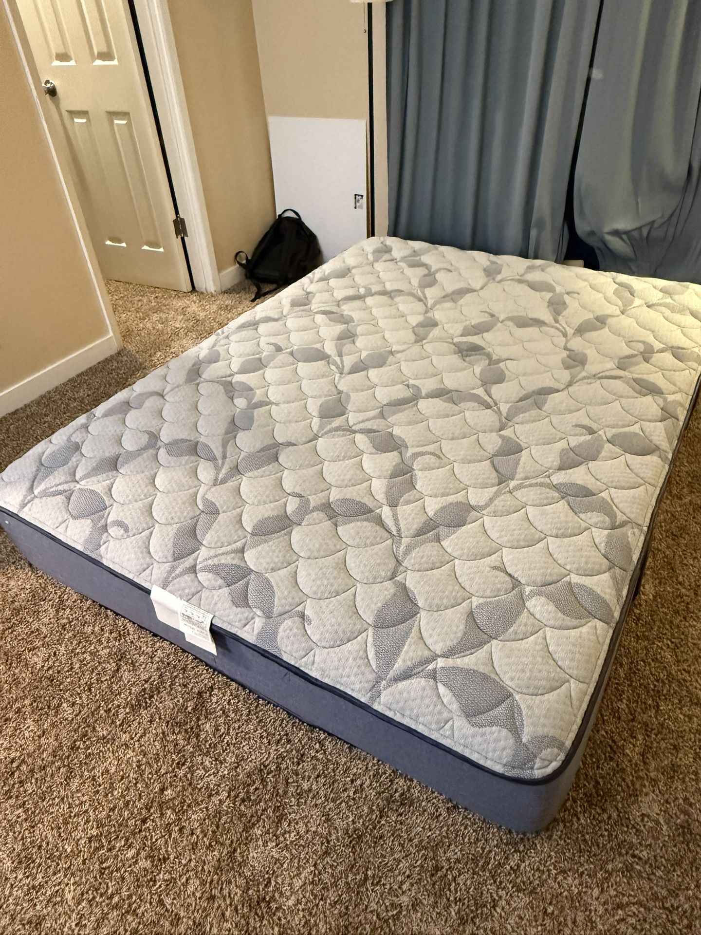 Queen Mattress 