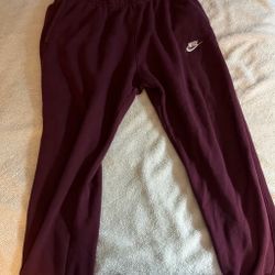 Vintage Nike sweatpants