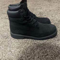 Timberland Black Size 7