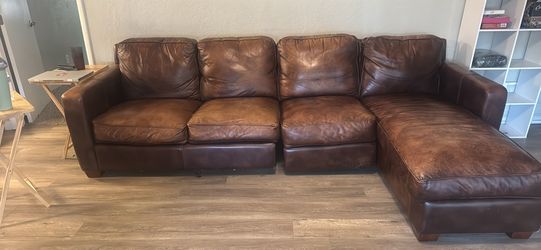 Free couch