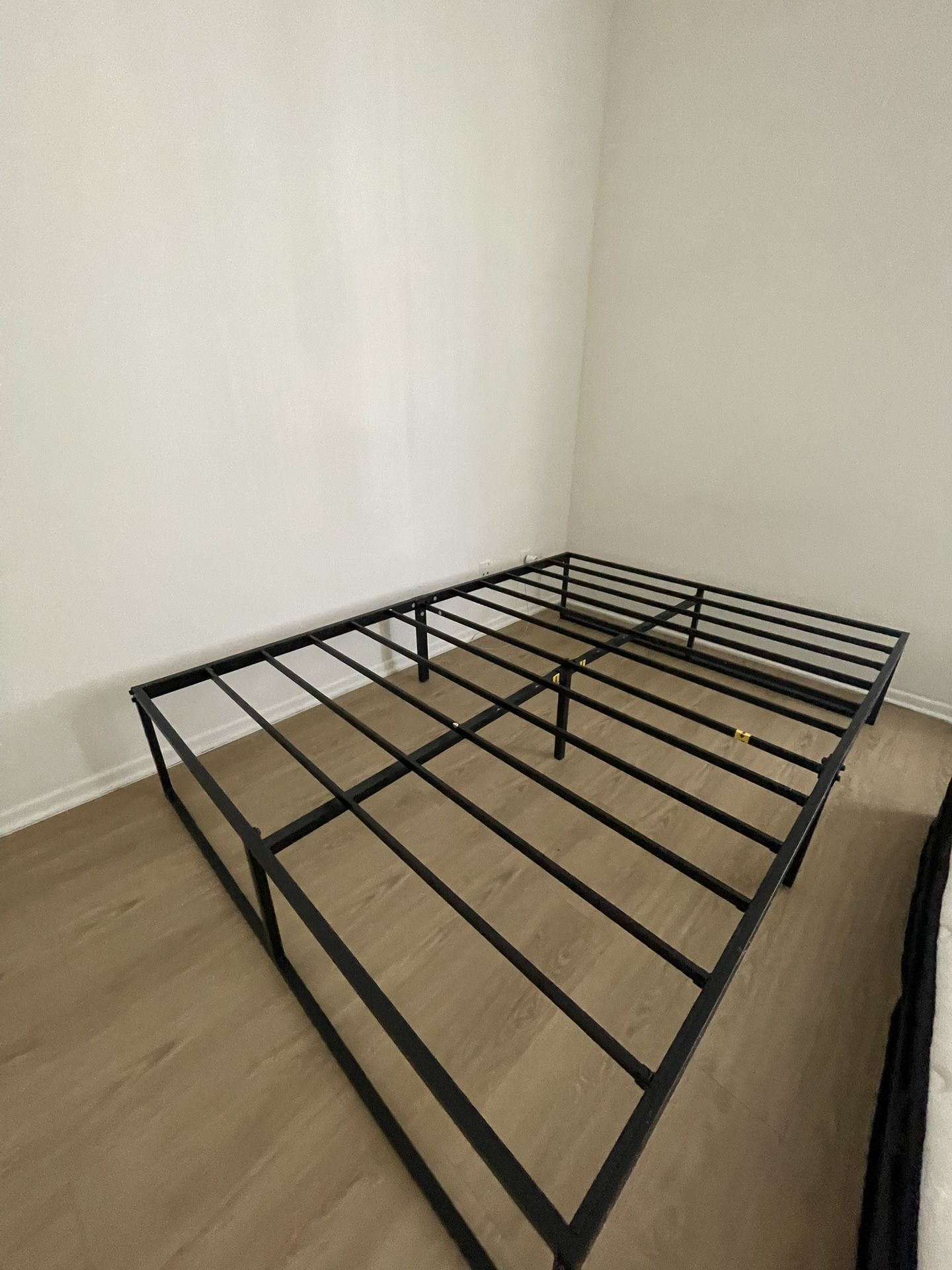 Bed Frame 