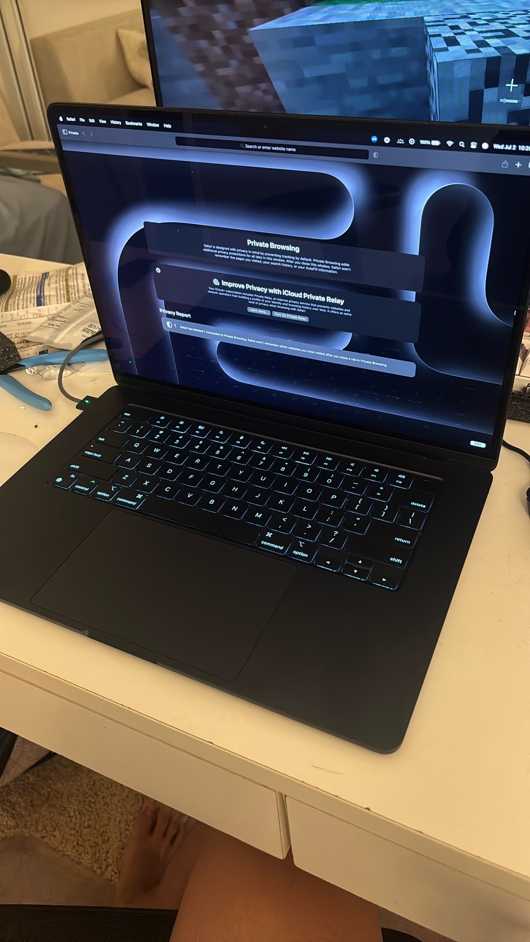 15inch MacBook Air