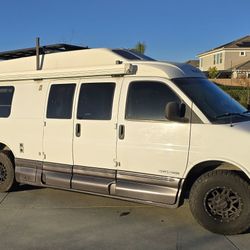 2003 ROADTEK 190v