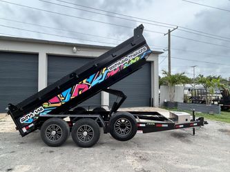2026 Southland D82-14T7-24S