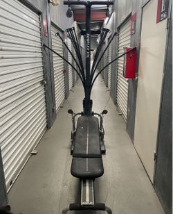 Bowflex-$80