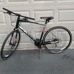 Marin Fairfax 2 - Size L - New Bicycle