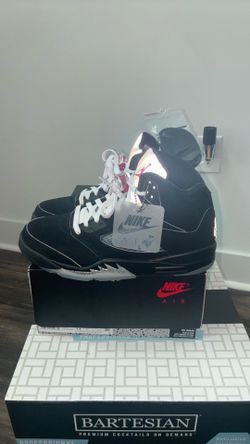 Air Jordan Retro 5