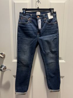 J Crew Women’s Jeans